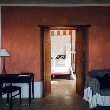 Ca' P'A - Casa Privata Hotel Praiano Luaran gambar