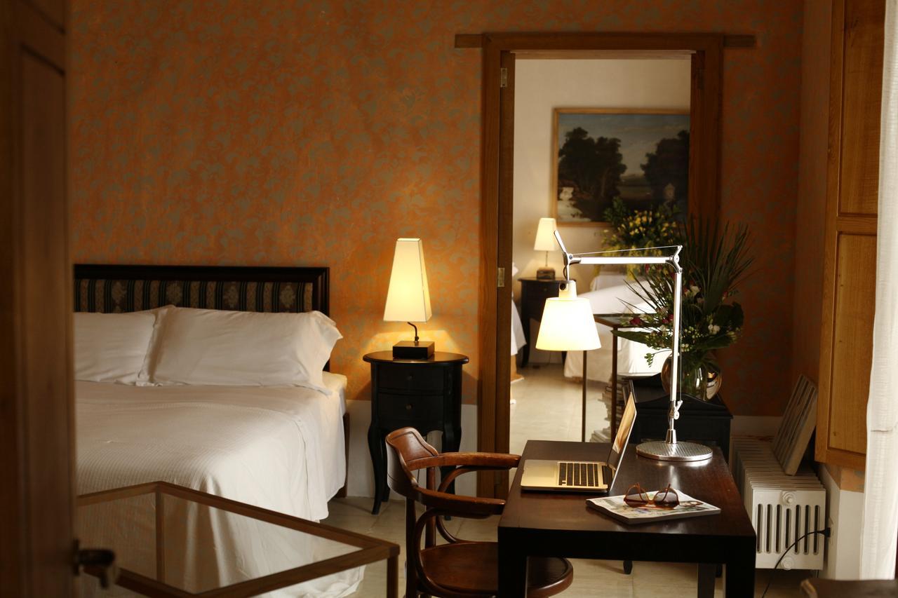 Ca' P'A - Casa Privata Hotel Praiano Luaran gambar