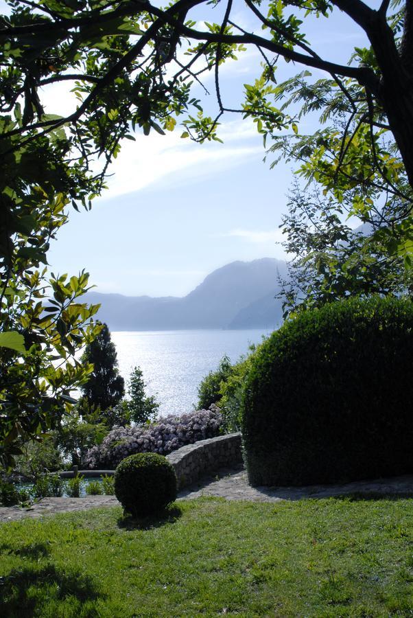 Ca' P'A - Casa Privata Hotel Praiano Luaran gambar