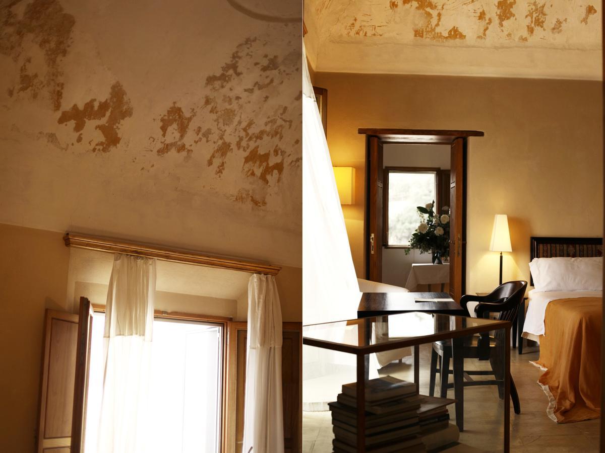 Ca' P'A - Casa Privata Hotel Praiano Luaran gambar