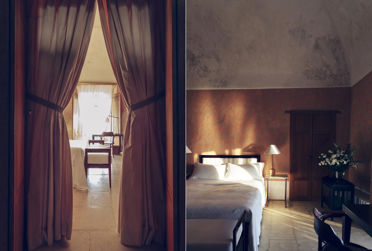 Ca' P'A - Casa Privata Hotel Praiano Luaran gambar