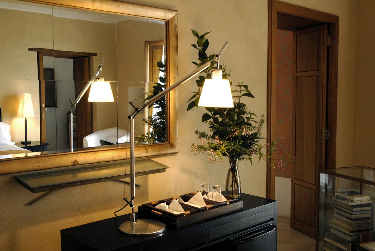 Ca' P'A - Casa Privata Hotel Praiano Luaran gambar