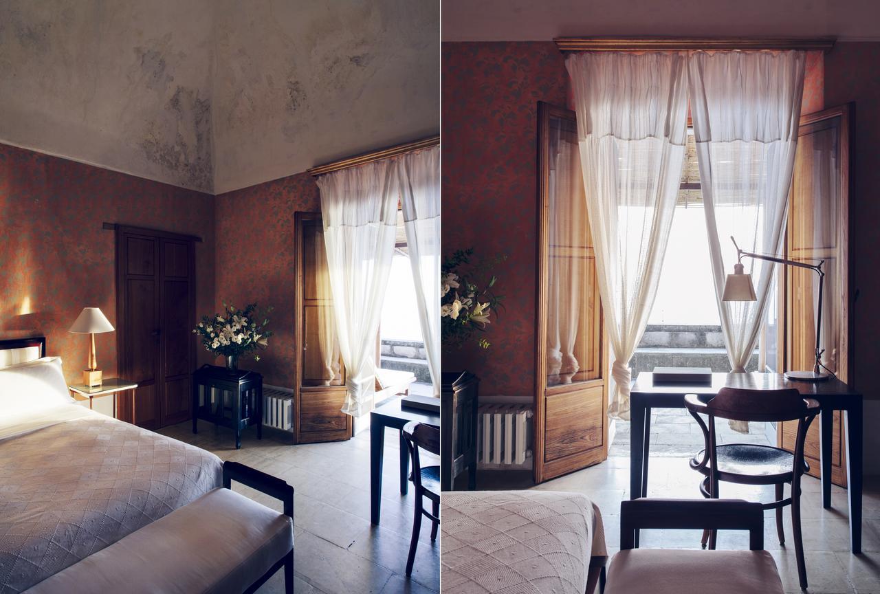 Ca' P'A - Casa Privata Hotel Praiano Luaran gambar