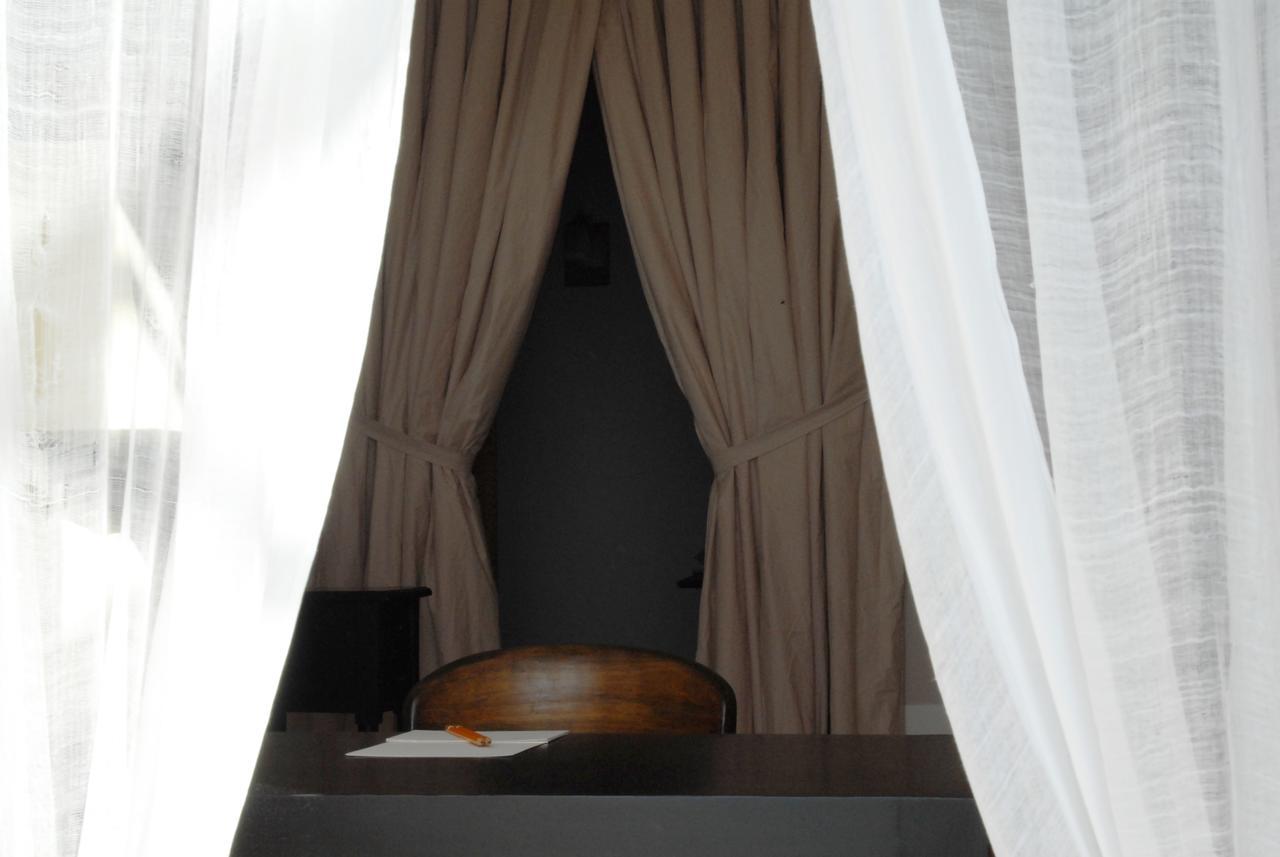 Ca' P'A - Casa Privata Hotel Praiano Luaran gambar