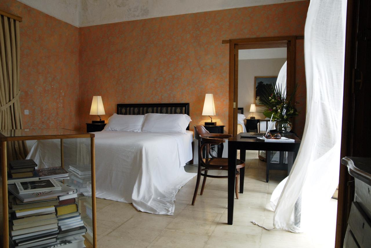 Ca' P'A - Casa Privata Hotel Praiano Luaran gambar