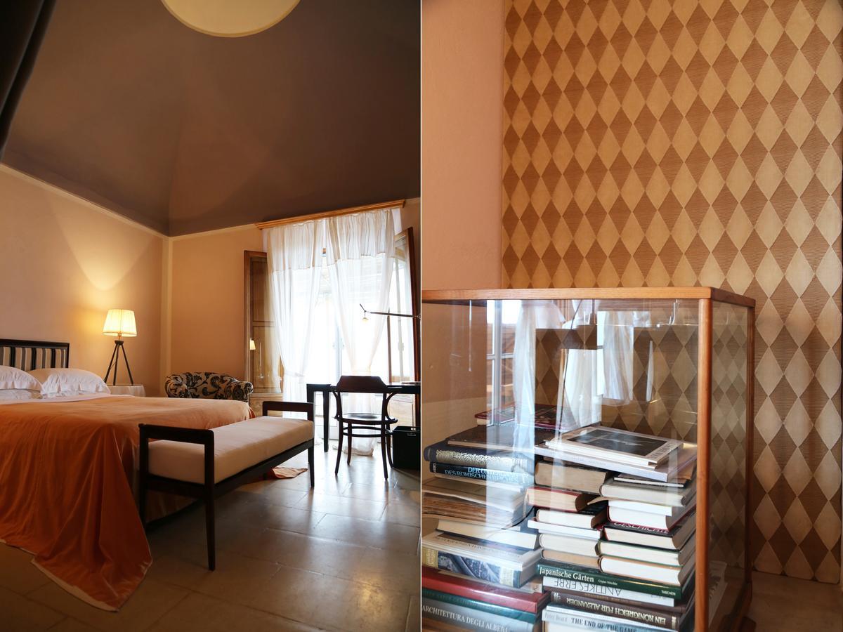 Ca' P'A - Casa Privata Hotel Praiano Luaran gambar
