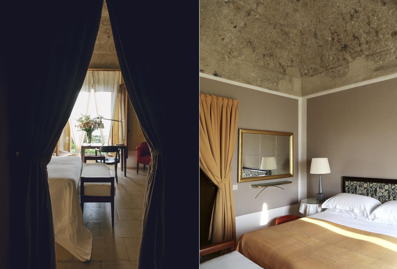 Ca' P'A - Casa Privata Hotel Praiano Luaran gambar