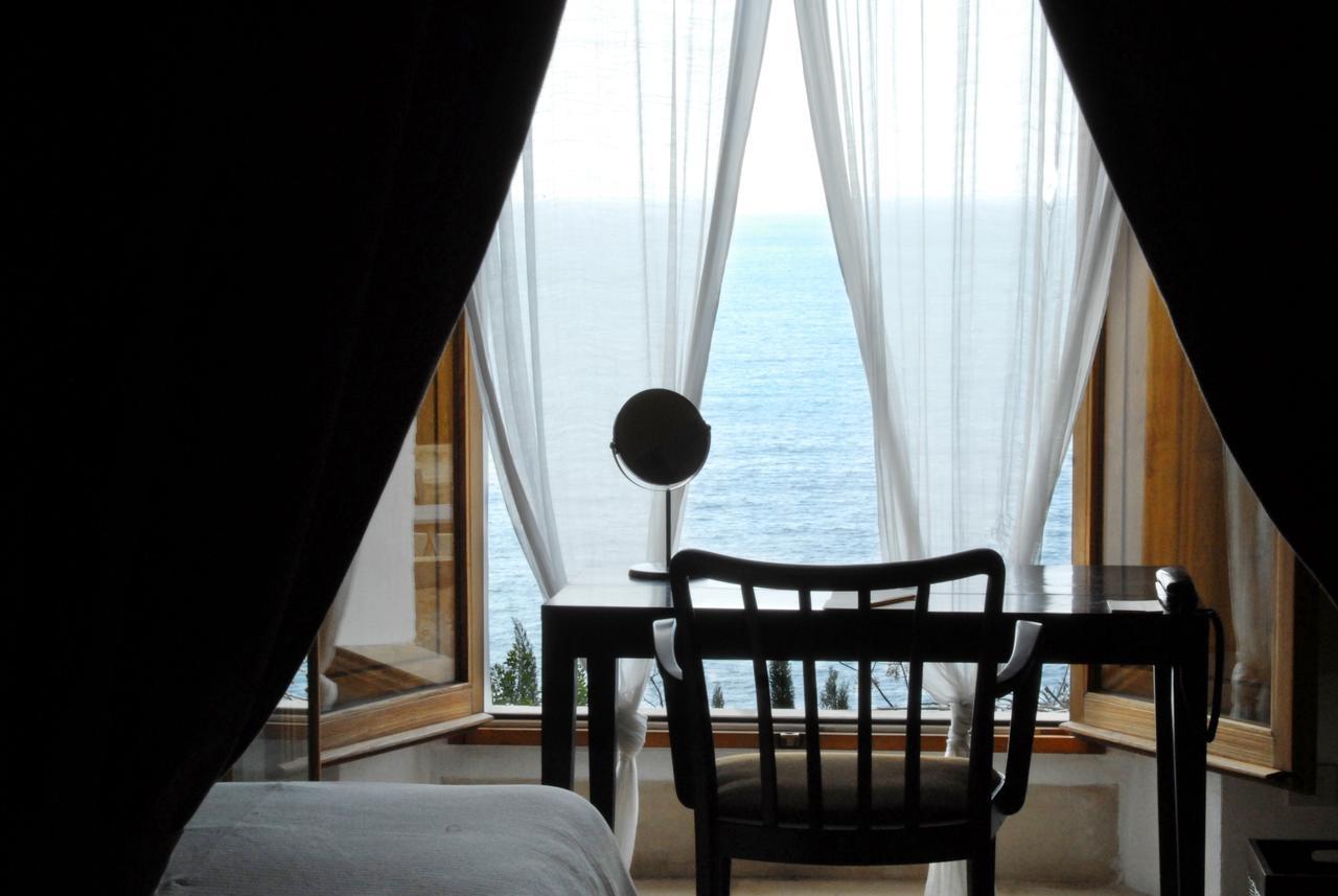 Ca' P'A - Casa Privata Hotel Praiano Luaran gambar
