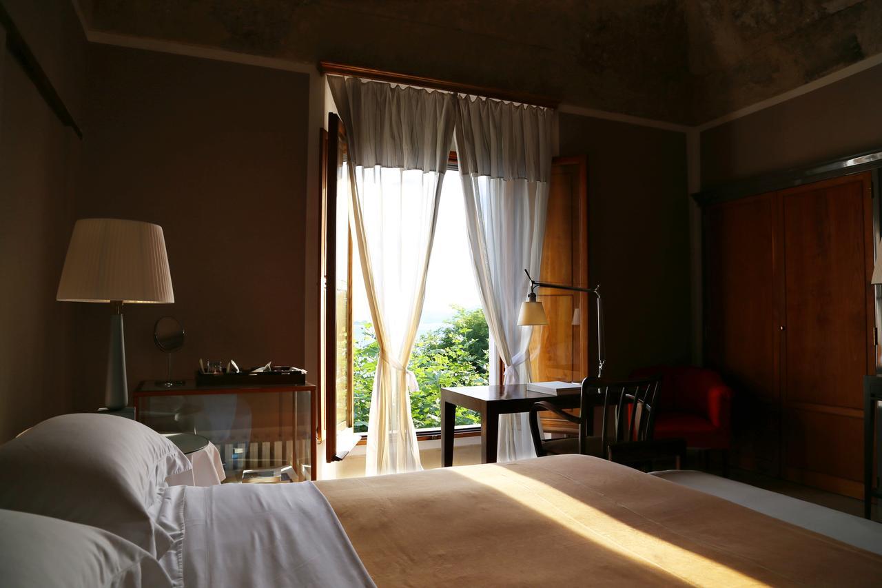 Ca' P'A - Casa Privata Hotel Praiano Luaran gambar