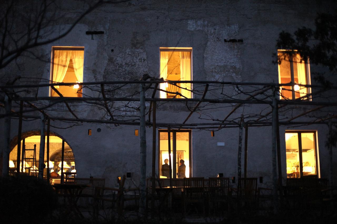 Ca' P'A - Casa Privata Hotel Praiano Luaran gambar