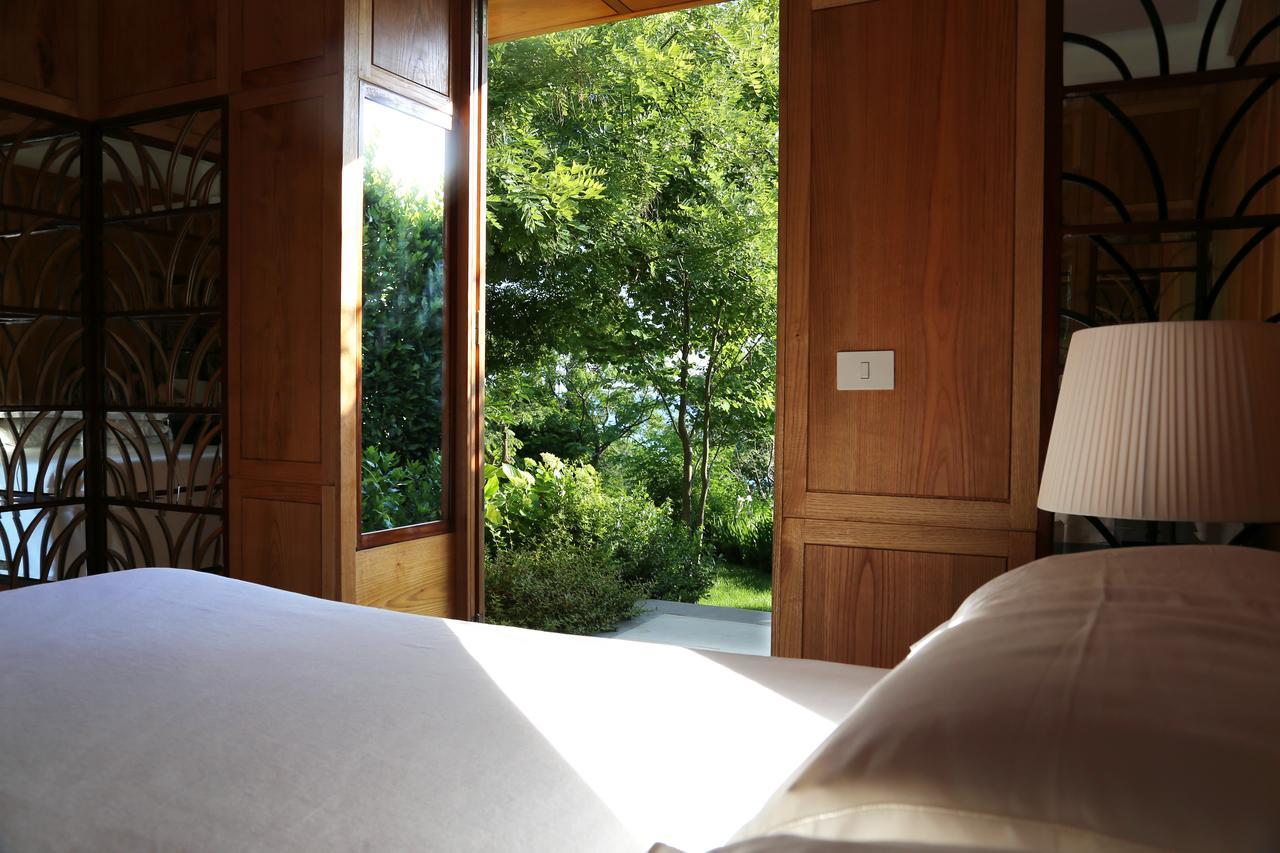 Ca' P'A - Casa Privata Hotel Praiano Luaran gambar