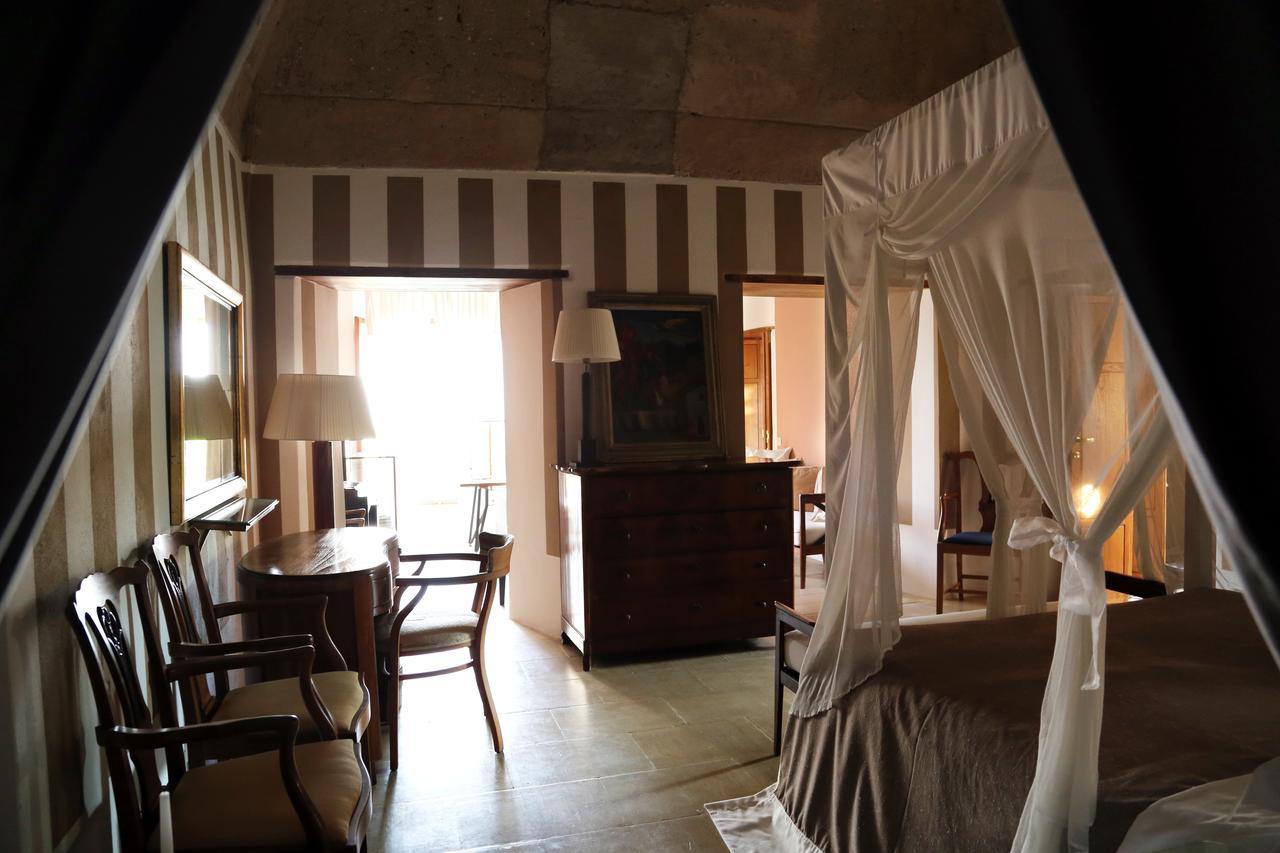 Ca' P'A - Casa Privata Hotel Praiano Luaran gambar