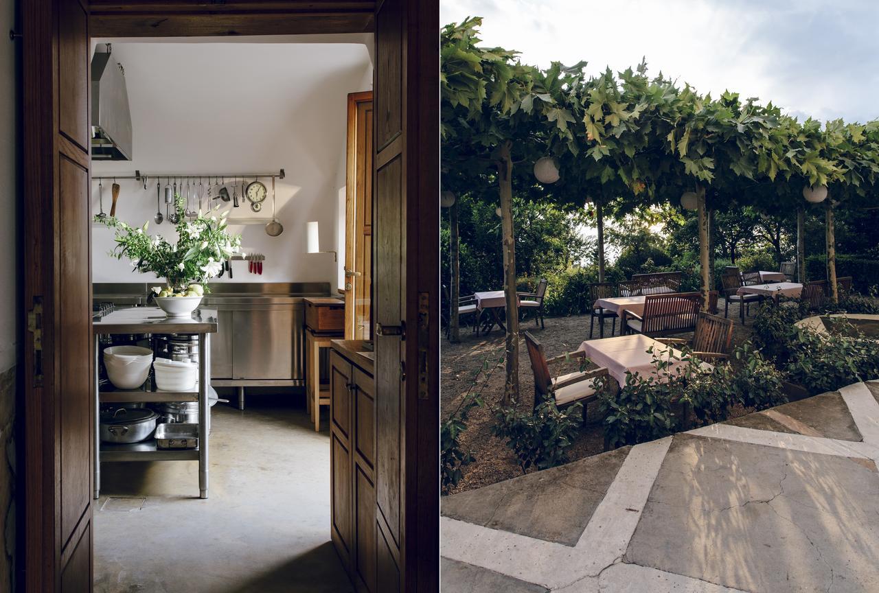 Ca' P'A - Casa Privata Hotel Praiano Luaran gambar